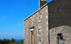 Ballygroggan Farmhouse - Uk35208